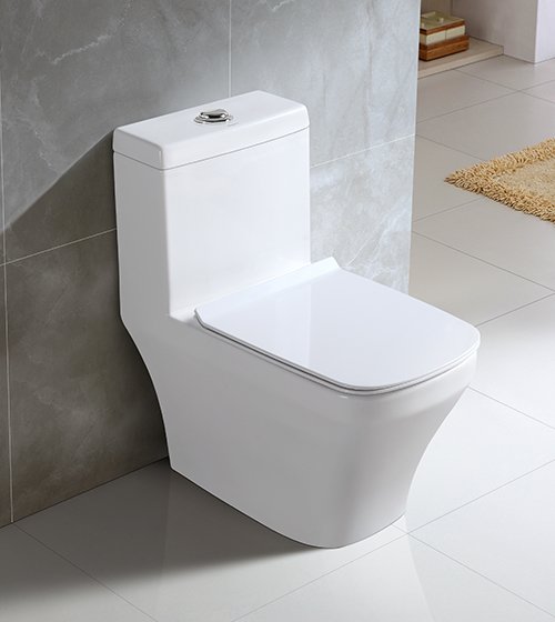 Hindware Italian Commode